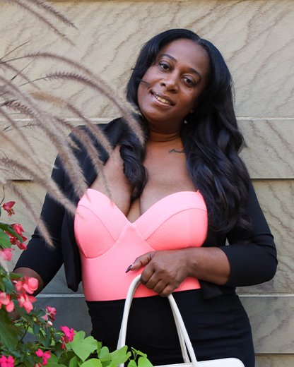 Tyraa Nicole Caldwell